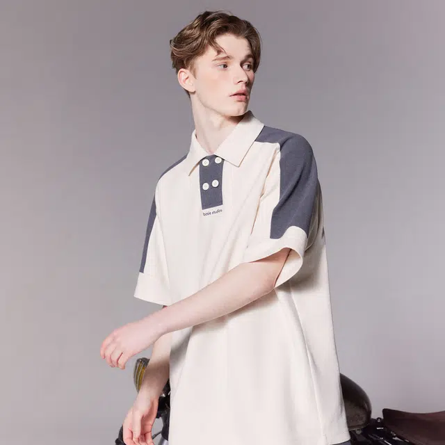 bosieagender POLO