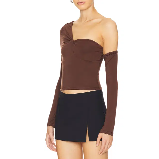 SUPERDOWN Sable Top