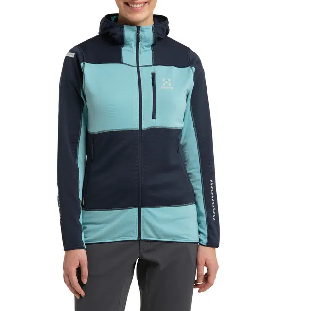 HAGLFS LIM Mid Fast Hood