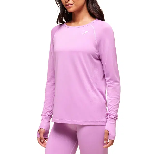 GYMSHARK Vital T