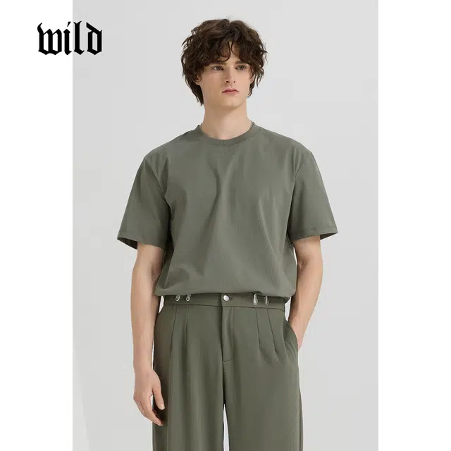 WILD LEADER T