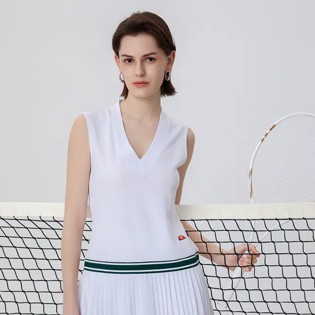 ellesse LogoV