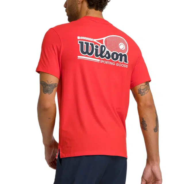 Wilson Easy Street T