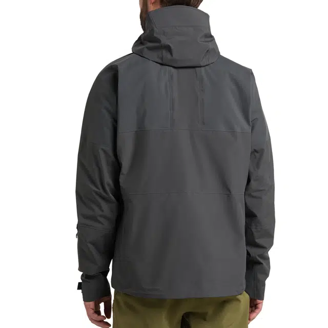 HAGLFS SpitzGTXPro