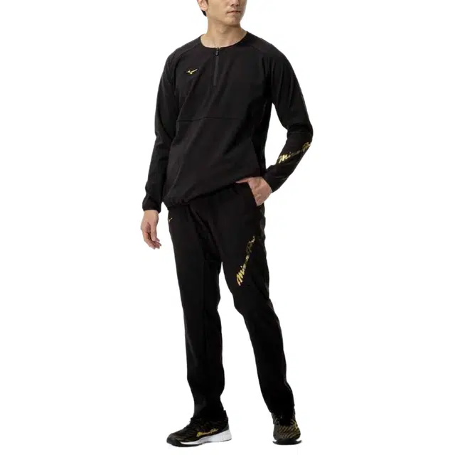 Mizuno Tech Shield Pro