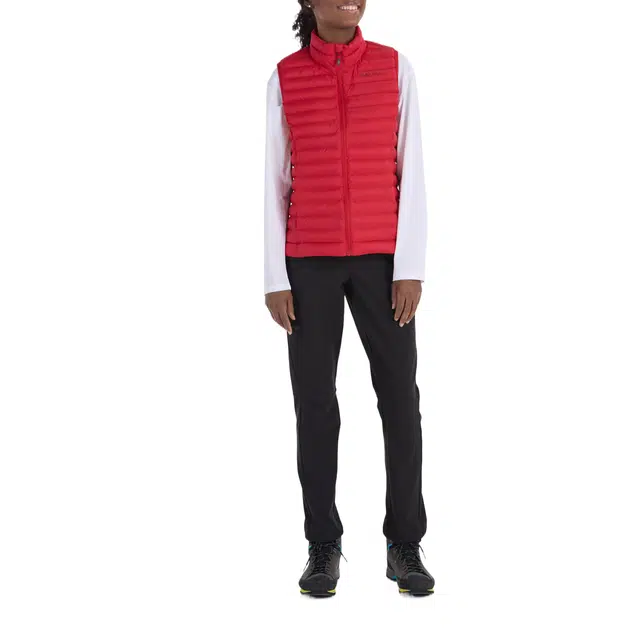 Marmot Echo