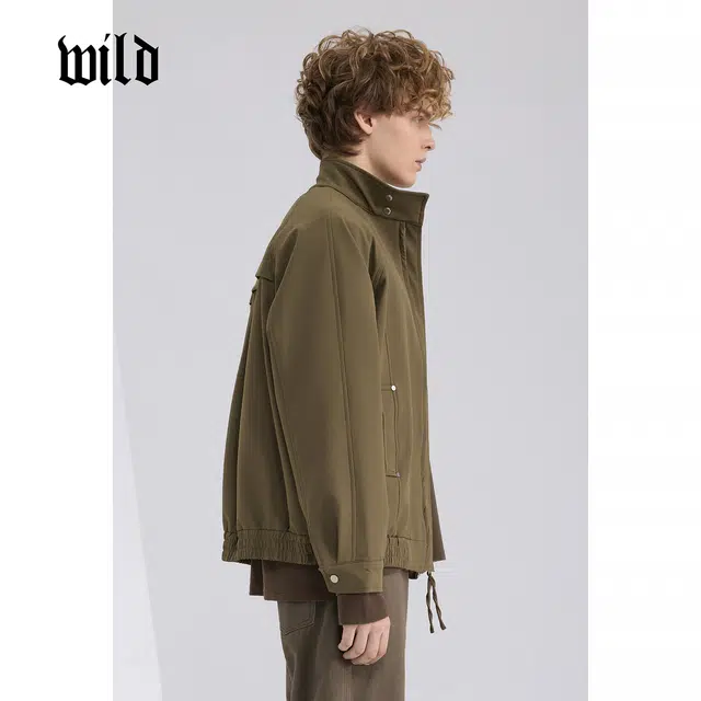 WILD LEADER