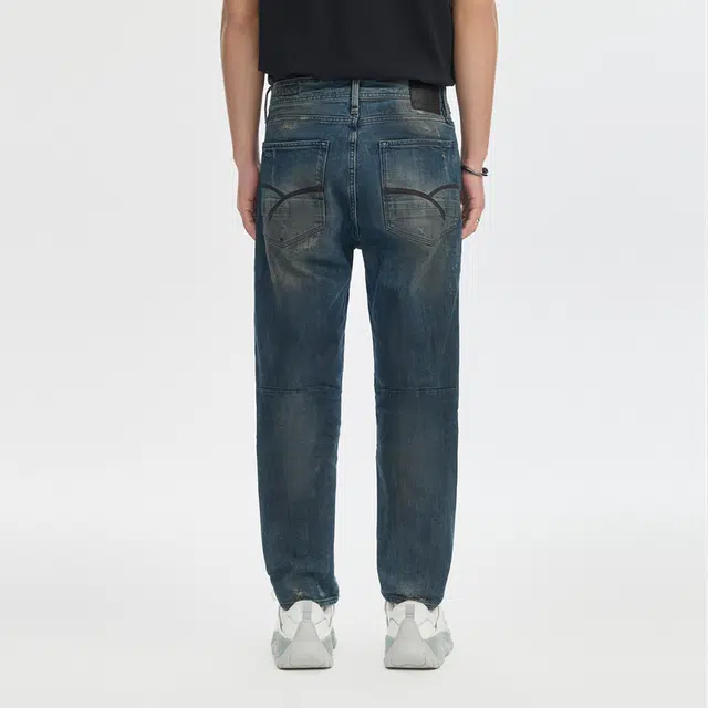 ABLE JEANS