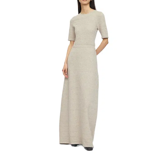 RUOHAN CYGNET NEVE SKIRT AW25