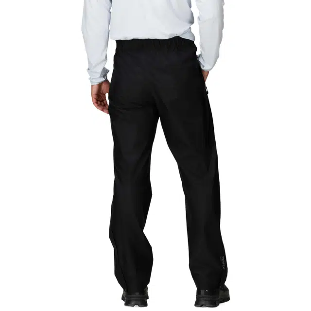 Marmot Pertex Black