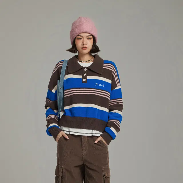 NO ONE ELSE Polo