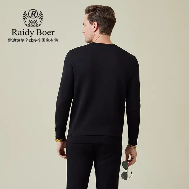 Raidy Boer
