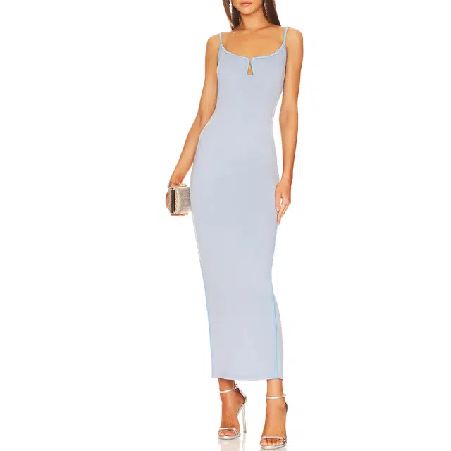 SUPERDOWN Ruby Maxi Dress