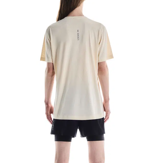 On x LOEWE Active SS25 T