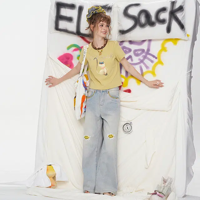 ELF SACK T