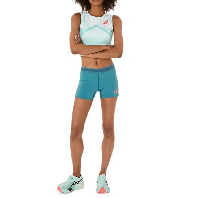Asics HOT PANT