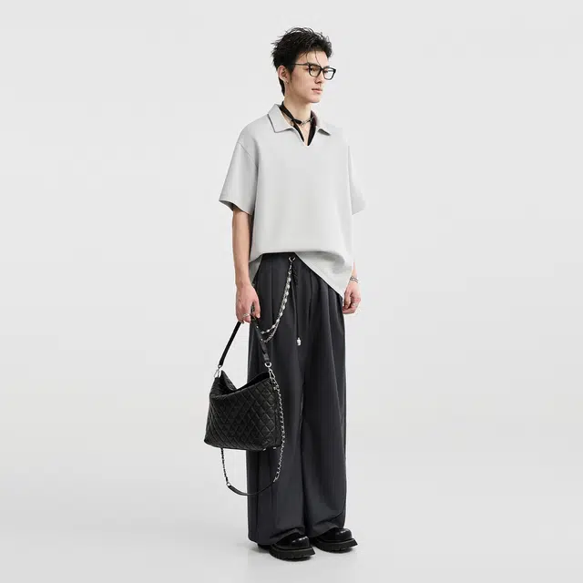 EARL JOEL Polo