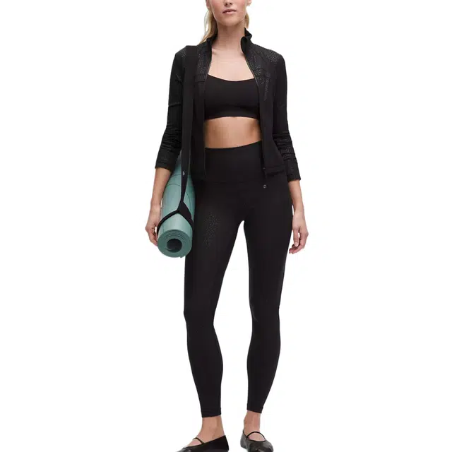lululemon AlignHigh-Rise Nulu 28"