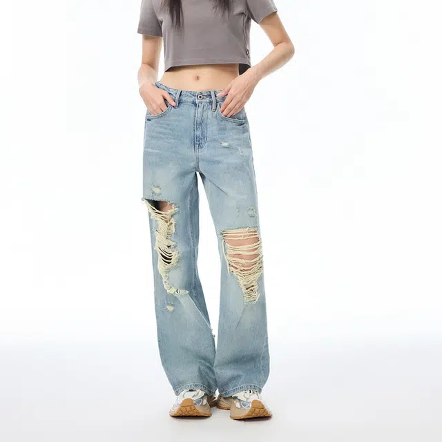 ABLE JEANS