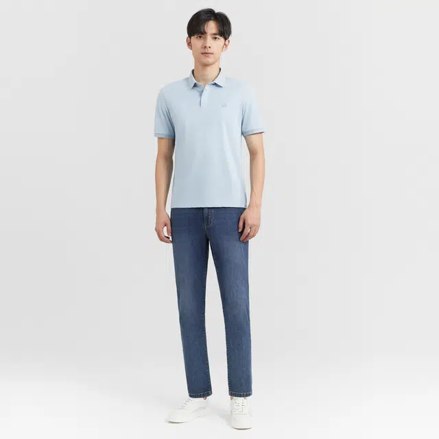 SUNDANCE Polo