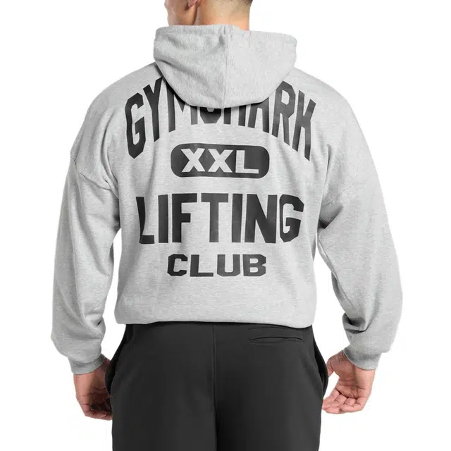 GYMSHARK