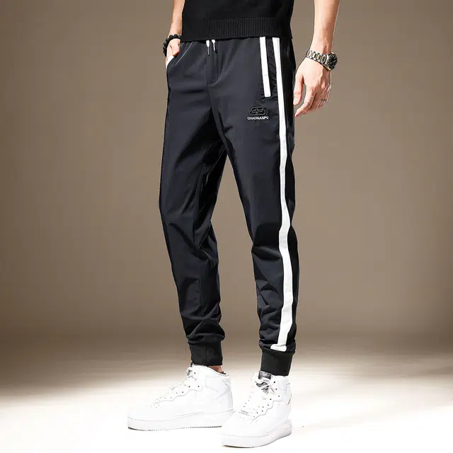 VUAS Slim Fit Jogger Pants