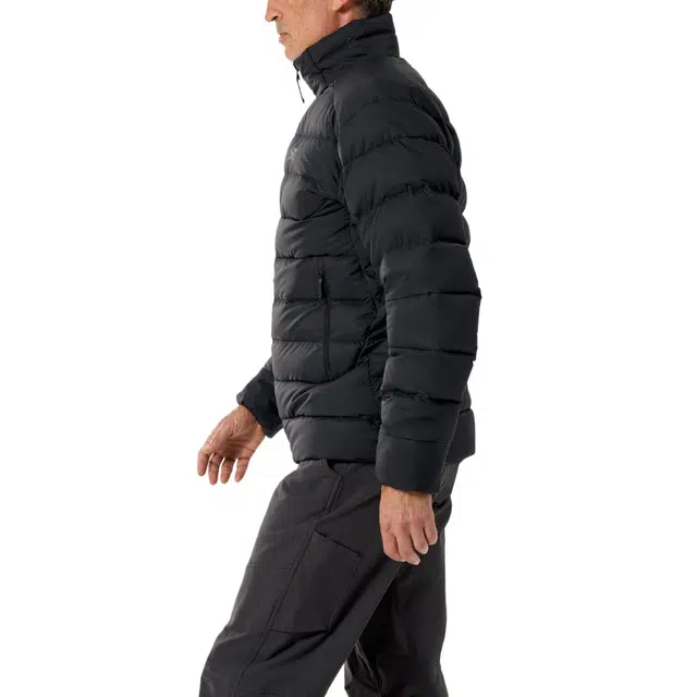 Arcteryx THORIUM 750 logo