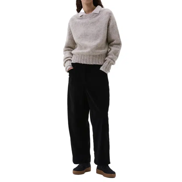 MARGARETHOWELL MHL. FIELD TROUSER MHL