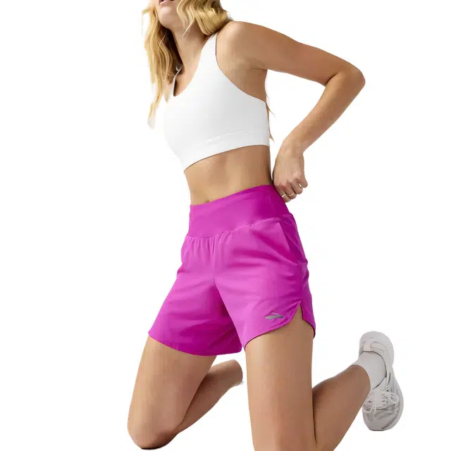 Brooks Chaser 7" Short 2.0