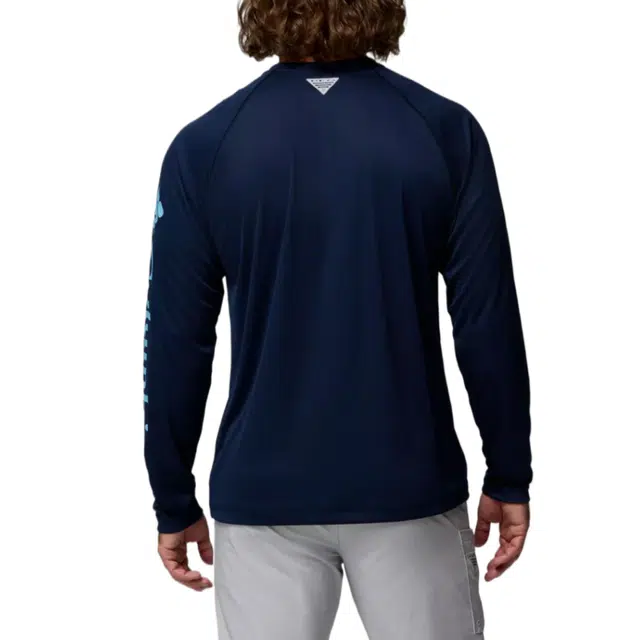 Columbia Omni-ShadeCollegiate PFG Terminal Tackle
