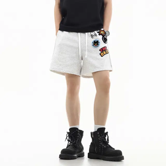 TREND ST