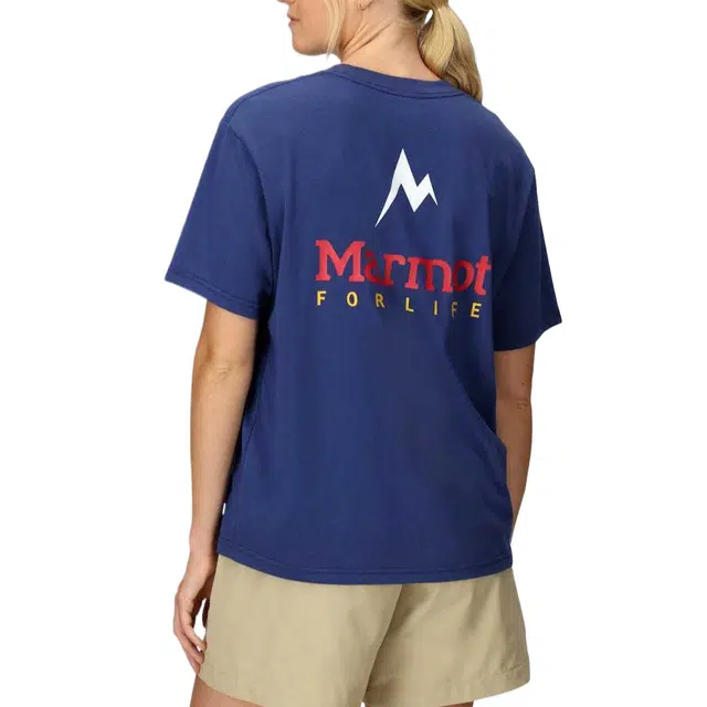 Marmot ForLife T
