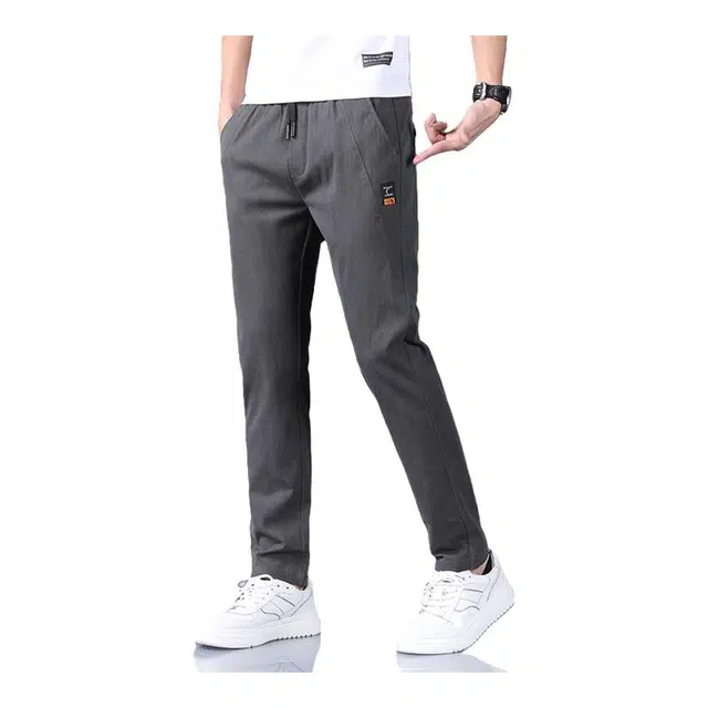 金盾 潮流直筒长裤牛仔裤 男款