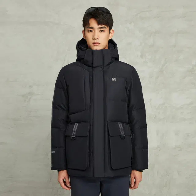 KOLON SPORT HIKE ANTARCTICA