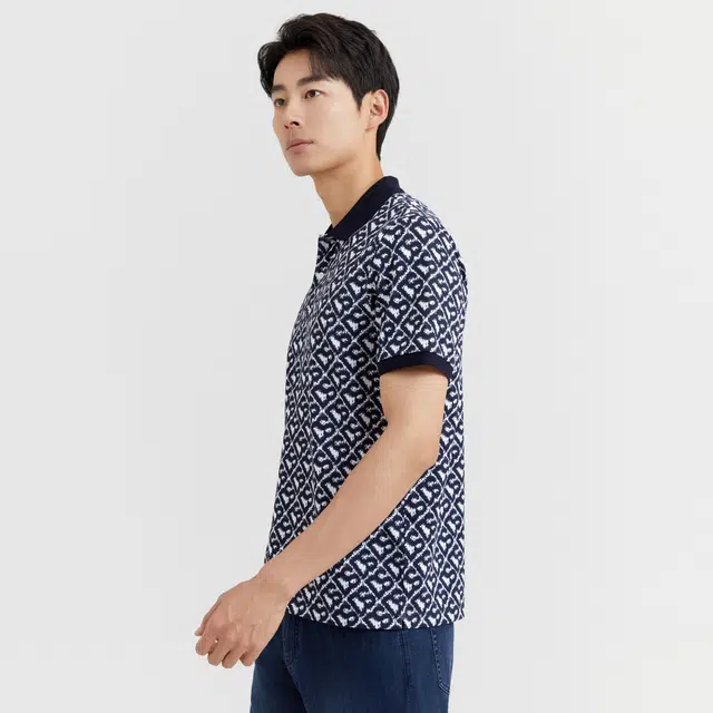 SUNDANCE Polo