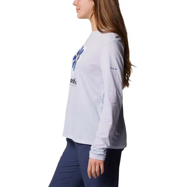 Columbia Trek T