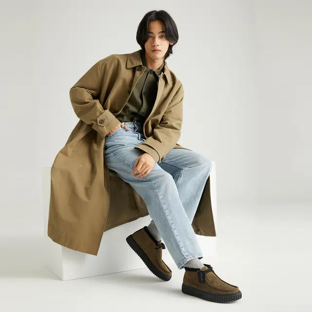 Clarks