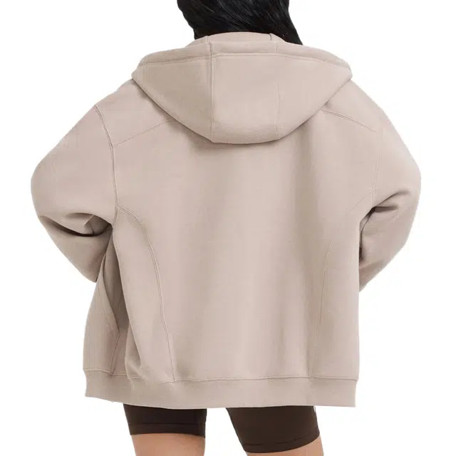 ONER ACTIVE Foundations Zip Through