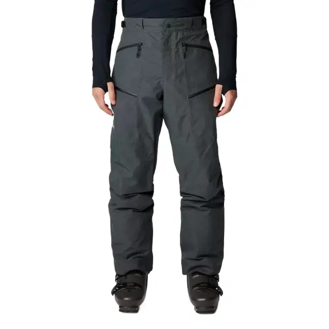 MOUNTAIN HARDWEAR