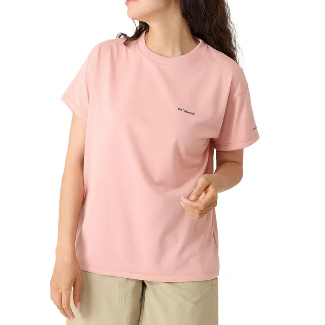Columbia Tree Swallow Omni Freeze Zero T