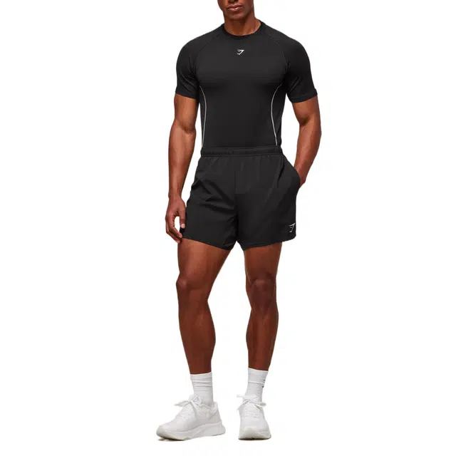 GYMSHARK T