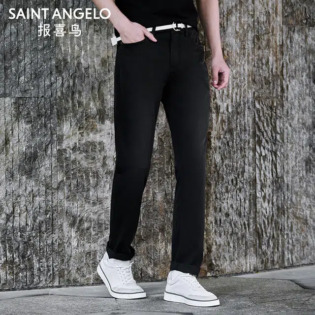 SAINT ANGELO