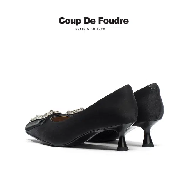 Coup De Foudre