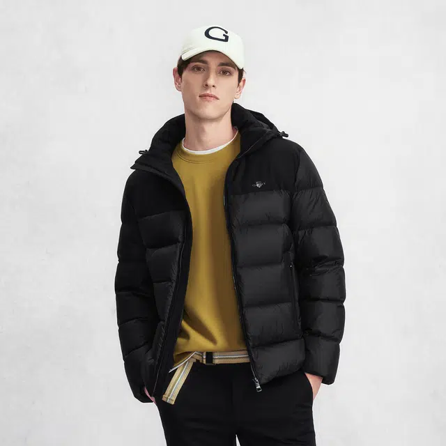 GANT