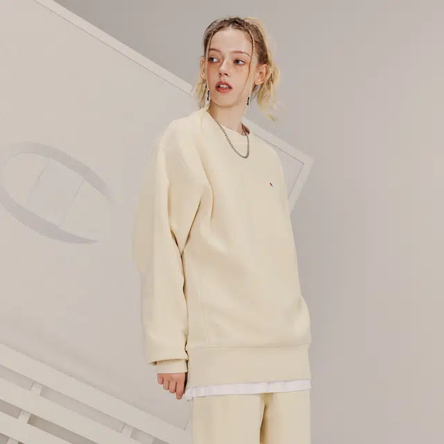 Champion FW23 Rochester C-Logo