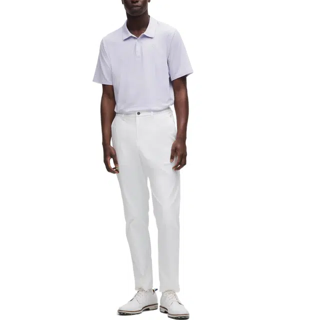 lululemon Logo SportPolo Short Sleeve Updated FitPolo