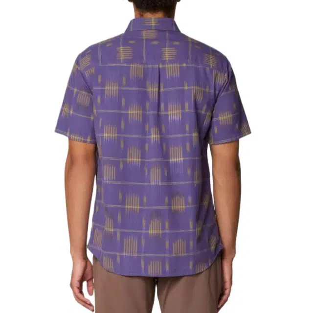 MOUNTAIN HARDWEAR Grove Hide Out T