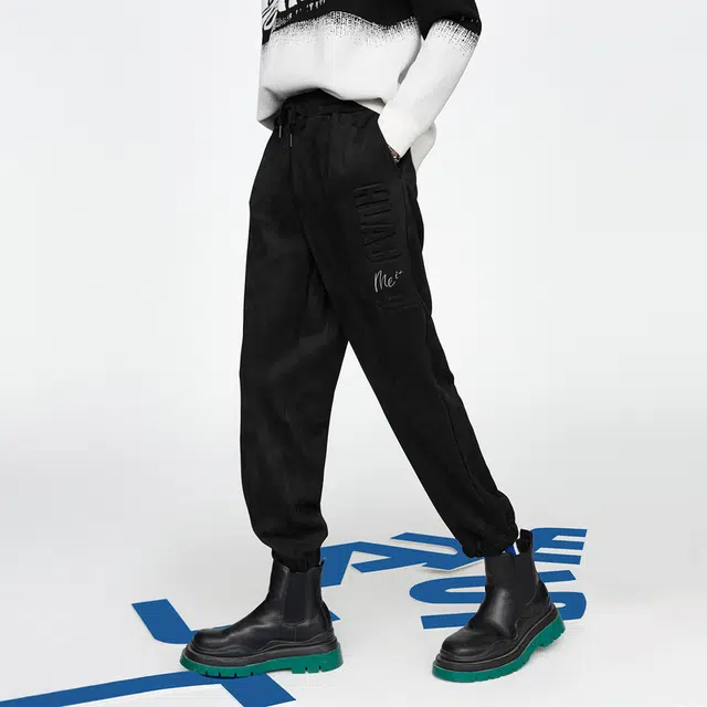 HLA JEANS