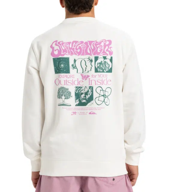 Quiksilver