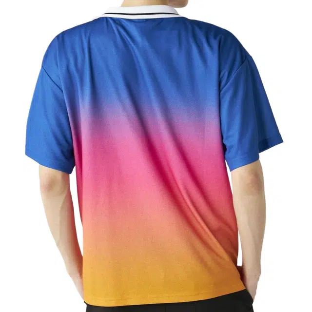 Kappa AUTHENTIC T